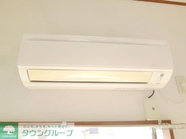 クレセントハイツ学園西の物件内観写真